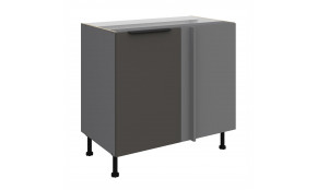 ARIA GR/ANT 105 ND 1F BB pastatoma kampinė spintelė