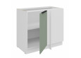 ARIA SA/WH 105 ND 1F BB pastatoma kampinė spintelė
