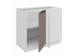 ARIA TA/WH 105 ND 1F BB pastatoma kampinė spintelė