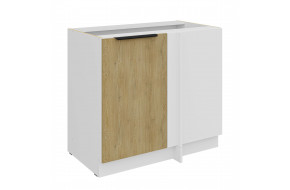 CREMONA WH 105 ND 1F BB pastatoma kampinė spintelė