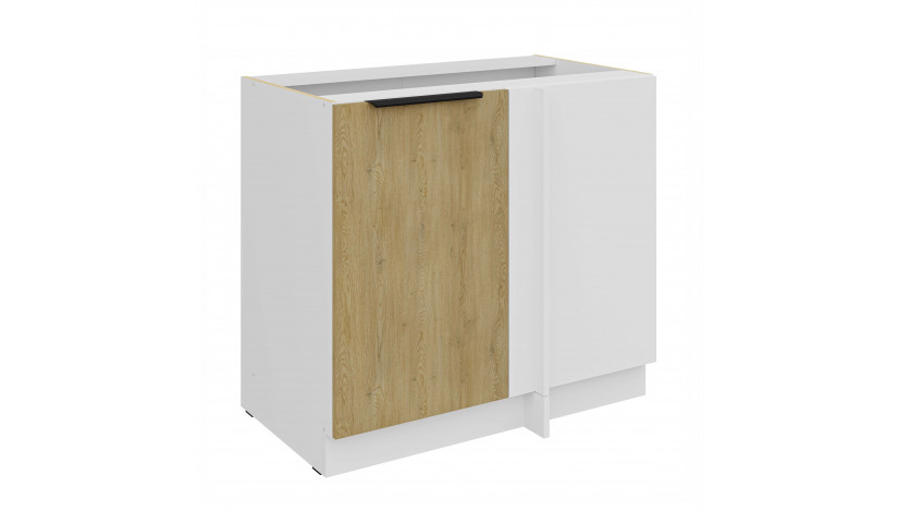 CREMONA WH 105 ND 1F BB pastatoma kampinė spintelė