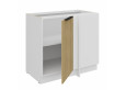 CREMONA WH 105 ND 1F BB pastatoma kampinė spintelė