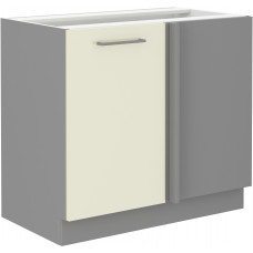 Karmen 105 ND 1F BB Pastatoma Kampinė Spintelė