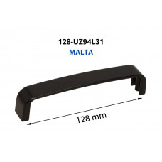 Rankenėlė metalinė 128-UZ94L31 128 mm MALTA