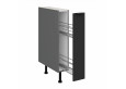 ARIA BL/ANT 15 D CARGO BB pastatoma spintelė
