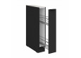 ARIA BL/BL 15 D CARGO BB pastatoma spintelė