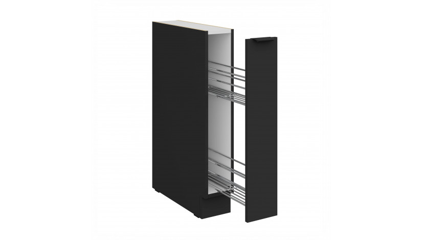 ARIA BL/BL 15 D CARGO BB pastatoma spintelė