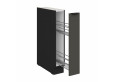ARIA GR/BL 15 D CARGO BB pastatoma spintelė