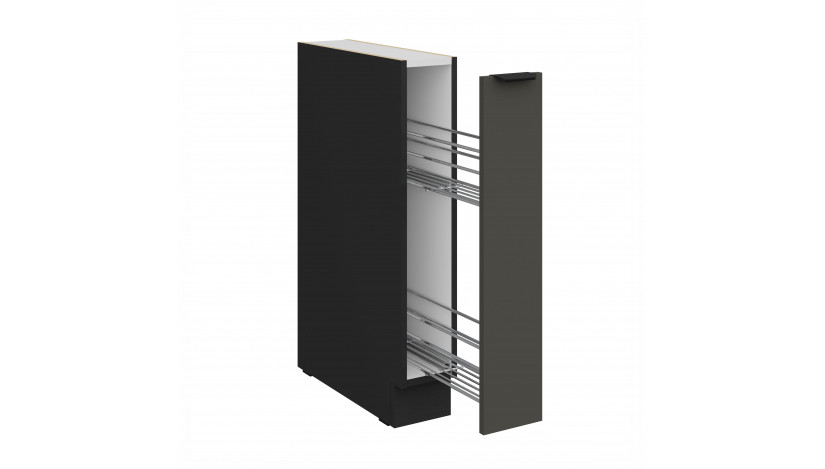 ARIA GR/BL 15 D CARGO BB pastatoma spintelė
