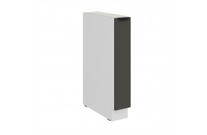 ARIA GR/WH 15 D CARGO BB pastatoma spintelė