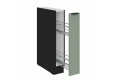 ARIA SA/BL 15 D CARGO BB pastatoma spintelė
