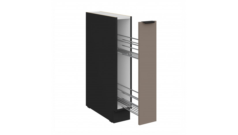 ARIA TA/BL 15 D CARGO BB pastatoma spintelė