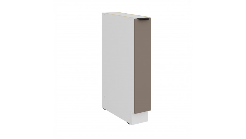 ARIA TA/WH 15 D CARGO BB pastatoma spintelė