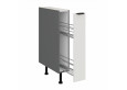 ARIA WH/ANT 15 D CARGO BB pastatoma spintelė