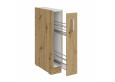 ARTISAN Balta 15 D CARGO Pastatoma Spintelė