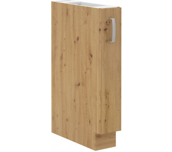 ARTISAN Balta 15 D CARGO Pastatoma Spintelė