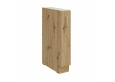 ARTISAN Balta 15 D CARGO Pastatoma Spintelė