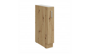 ARTISAN Balta 15 D CARGO Pastatoma Spintelė
