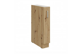 ARTISAN Balta 15 D CARGO Pastatoma Spintelė
