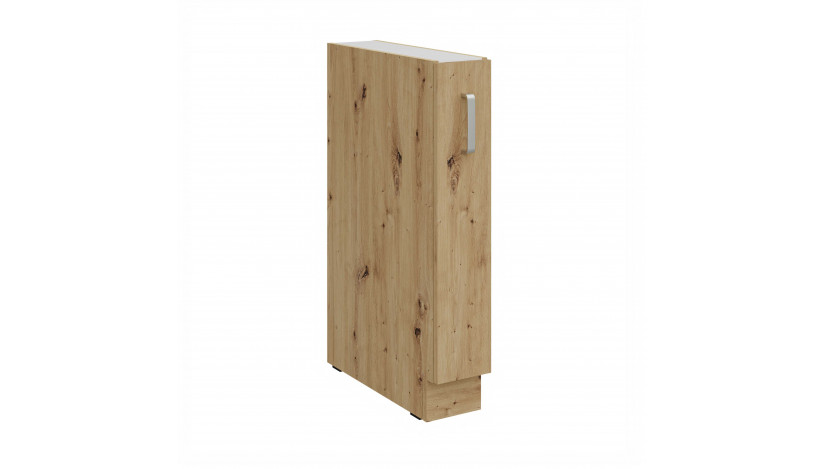 ARTISAN Balta 15 D CARGO Pastatoma Spintelė