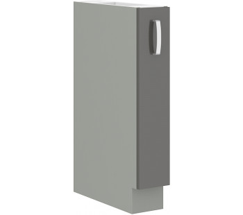 Grey 15 D CARGO BB cargo spintelė