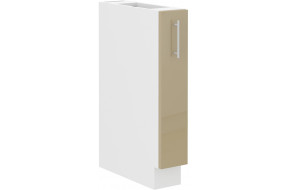 LARA 15 D CARGO BB cargo spintelė cappucino