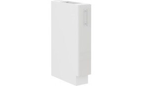 LARA 15 D CARGO BB cargo spintelė balta