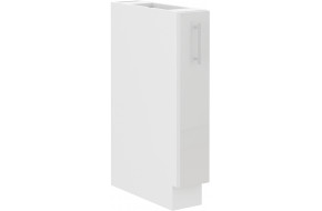 LARA 15 D CARGO BB cargo spintelė balta