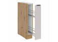 SOLEA 15 D CARGO BB pastatoma spintelė