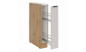 SOLEA 15 D CARGO BB pastatoma spintelė
