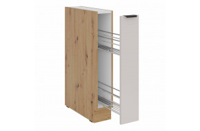 SOLEA 15 D CARGO BB pastatoma spintelė