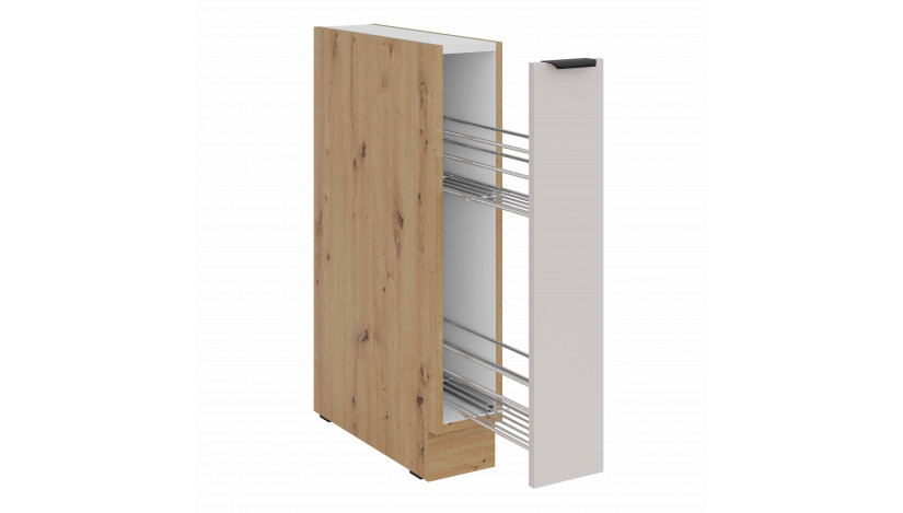 SOLEA 15 D CARGO BB pastatoma spintelė