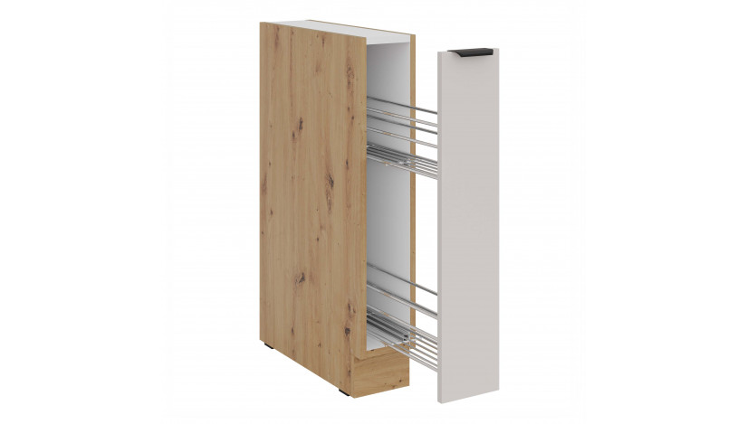 SOLEA 15 D CARGO BB pastatoma spintelė