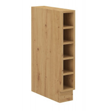 Stilo 15 D OTW BB lentyna pastatoma artisan