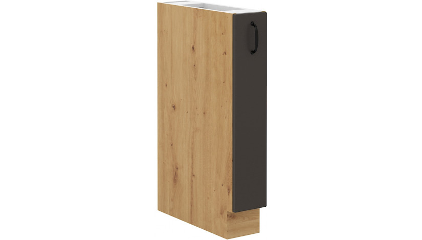 Stilo 15 D CARGO BB cargo spintelė artisan balta