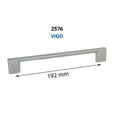 Rankenėlė metalinė 2576 192 mm VIGO