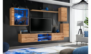Switch XXIII Sekcija wotan matinė