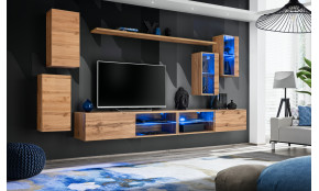 Switch XXV Sekcija wotan matinė