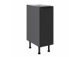 ARIA BL/ANT 30 D CARGO BB pastatoma spintelė
