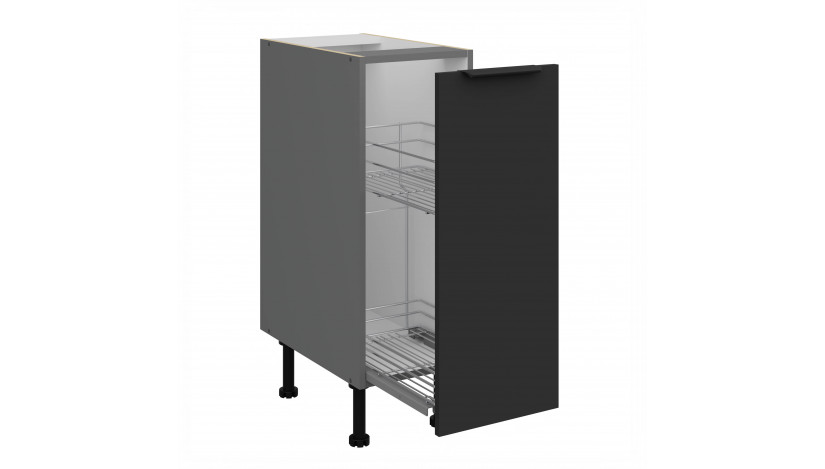 ARIA BL/ANT 30 D CARGO BB pastatoma spintelė
