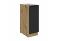 ARIA BL/AR 30 D CARGO BB pastatoma spintelė