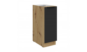ARIA BL/AR 30 D CARGO BB pastatoma spintelė
