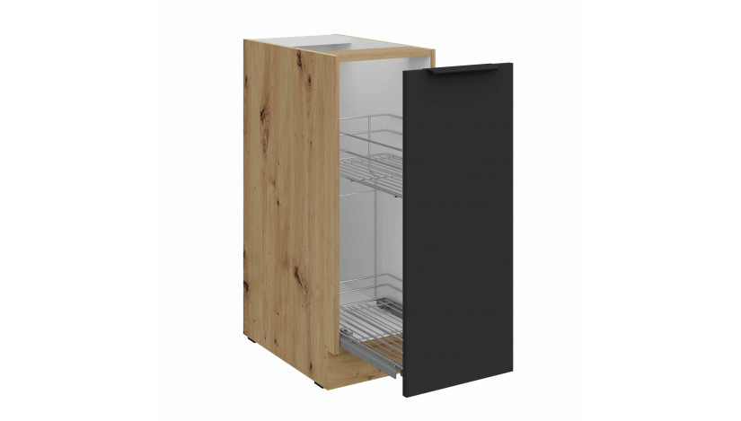 ARIA BL/AR 30 D CARGO BB pastatoma spintelė