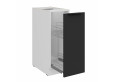 ARIA BL/WH 30 D CARGO BB pastatoma spintelė