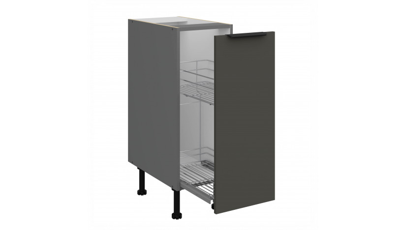 ARIA GR/ANT 30 D CARGO BB pastatoma spintelė