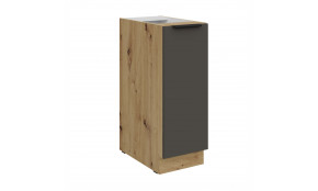 ARIA GR/AR 30 D CARGO BB pastatoma spintelė