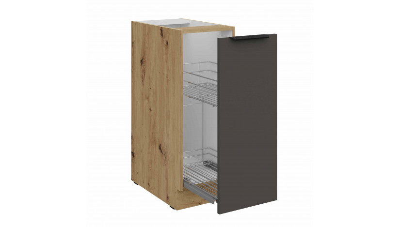 ARIA GR/AR 30 D CARGO BB pastatoma spintelė