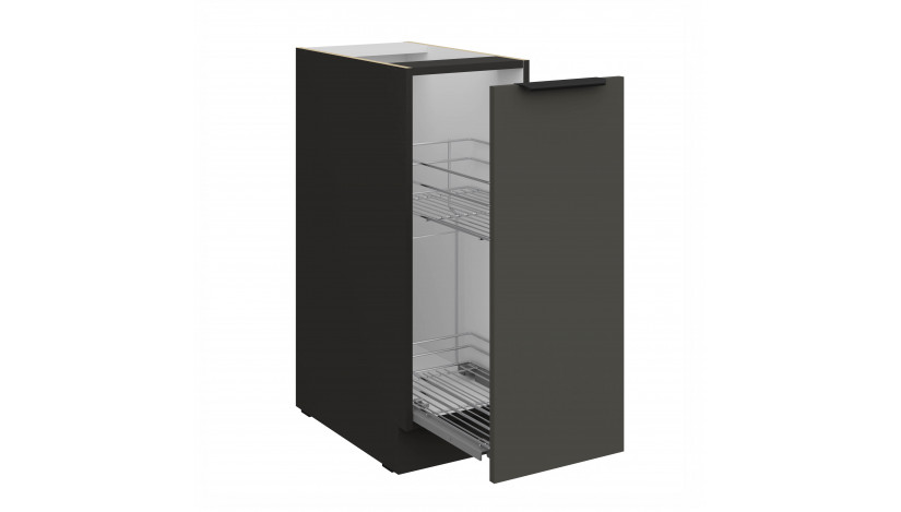 ARIA GR/BL 30 D CARGO BB pastatoma spintelė