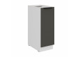 ARIA GR/WH 30 D CARGO BB pastatoma spintelė