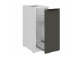 ARIA GR/WH 30 D CARGO BB pastatoma spintelė